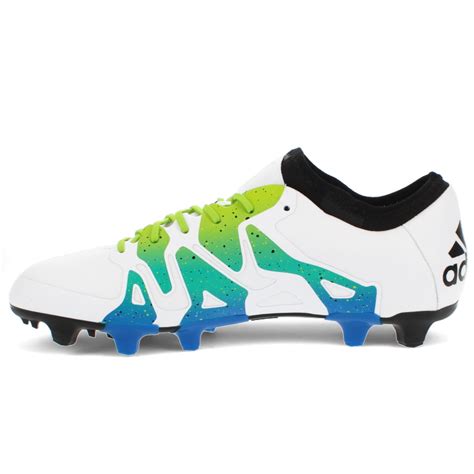 adidas x 15.1 schwarz fg|adidas X 15.1 FG/AG .